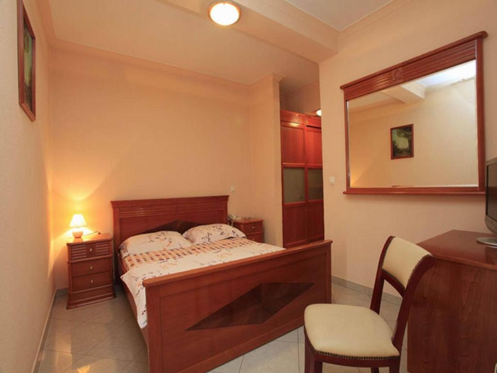 Pasha Garni Hotel Laktasi Phòng bức ảnh