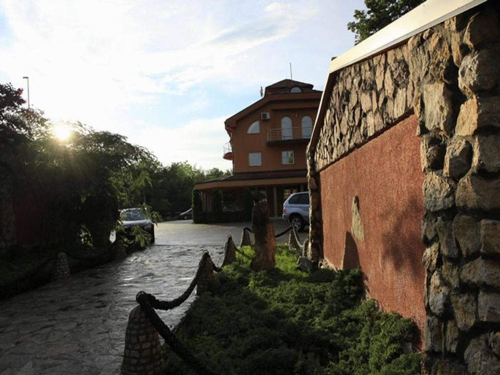 Pasha Garni Hotel Laktasi Ngoại thất bức ảnh