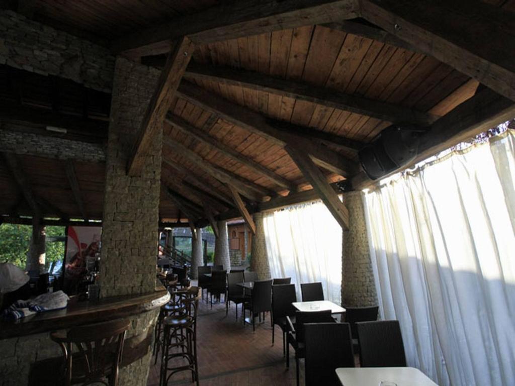 Pasha Garni Hotel Laktasi Ngoại thất bức ảnh
