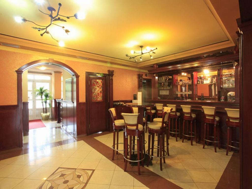Pasha Garni Hotel Laktasi Ngoại thất bức ảnh