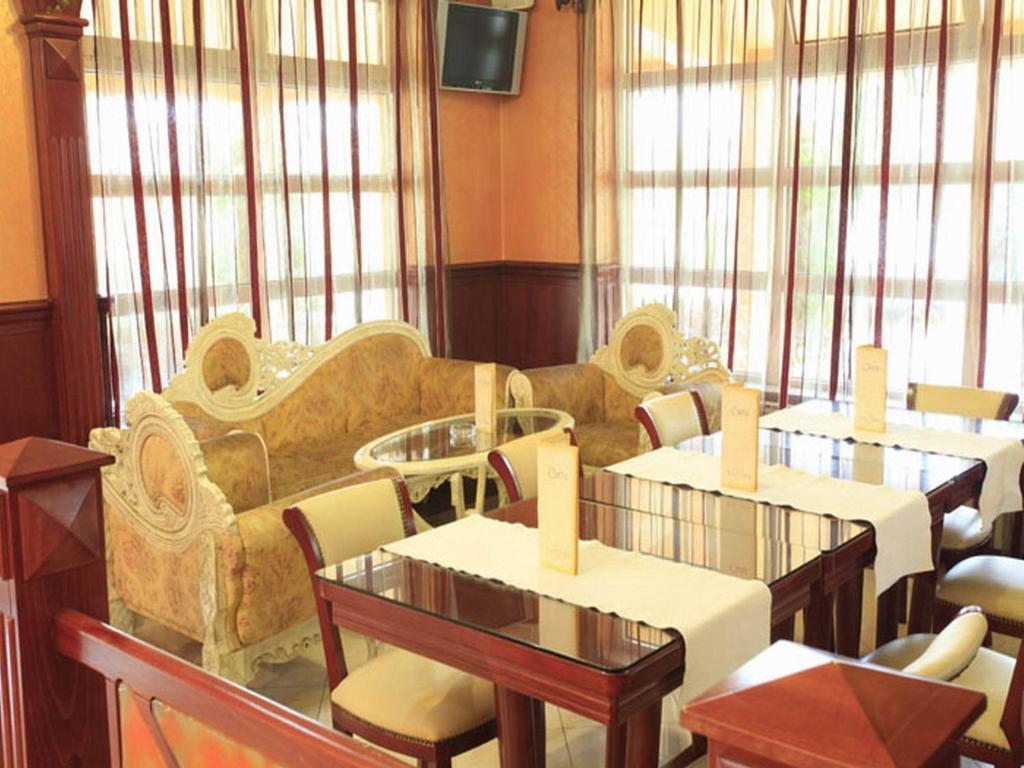 Pasha Garni Hotel Laktasi Ngoại thất bức ảnh